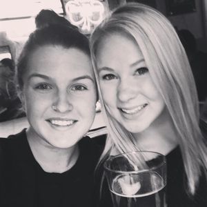 Meet your Posher, Catherine